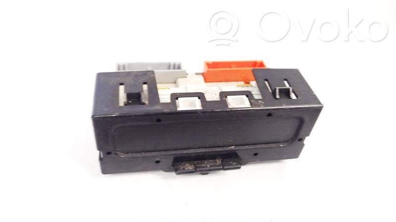 Renault Scenic I Monitor/display/piccolo schermo