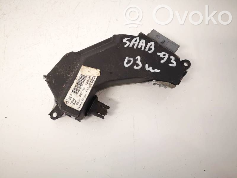 Opel Vectra C Motorino ventola riscaldamento/resistenza ventola 