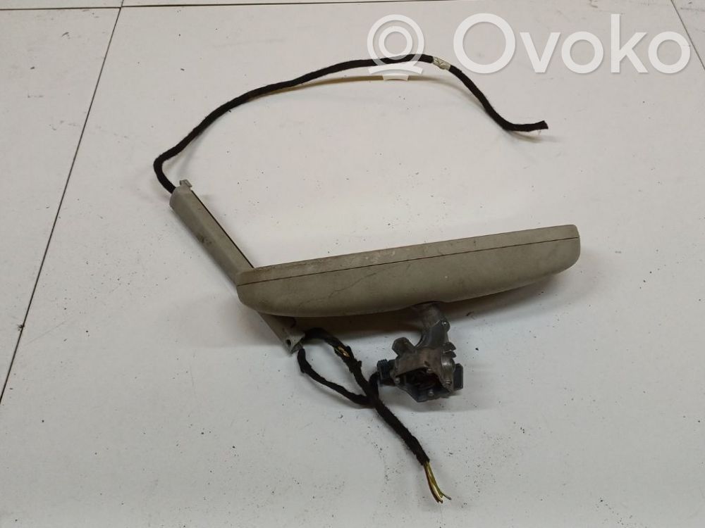 Citroen C4 I Picasso Oglindă retrovizoare (interior)