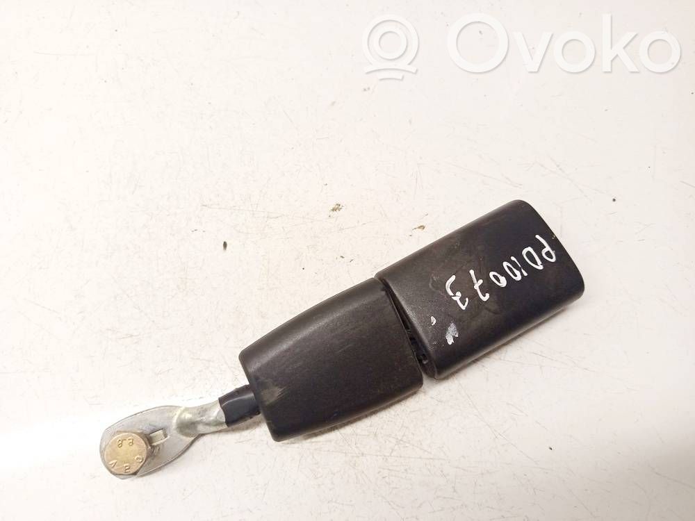 Alfa Romeo 147 Klamra przedniego pasa bezpieczeństwa 