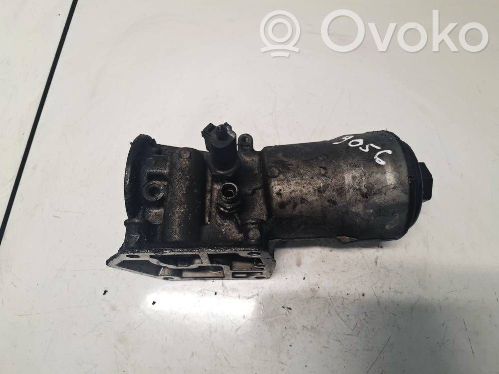 Audi A5 8T 8F Capac filtru ulei 