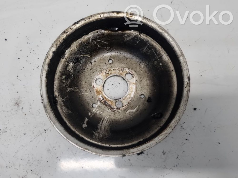 Audi A6 S6 C6 4F Koło pasowe pompy wody 