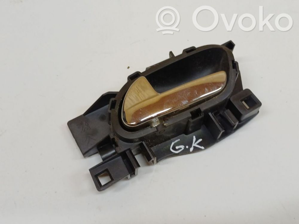 Citroen C4 I Picasso Maniglia interna per portiera anteriore