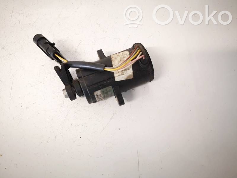 Nissan Almera N16 Pedale dell’acceleratore