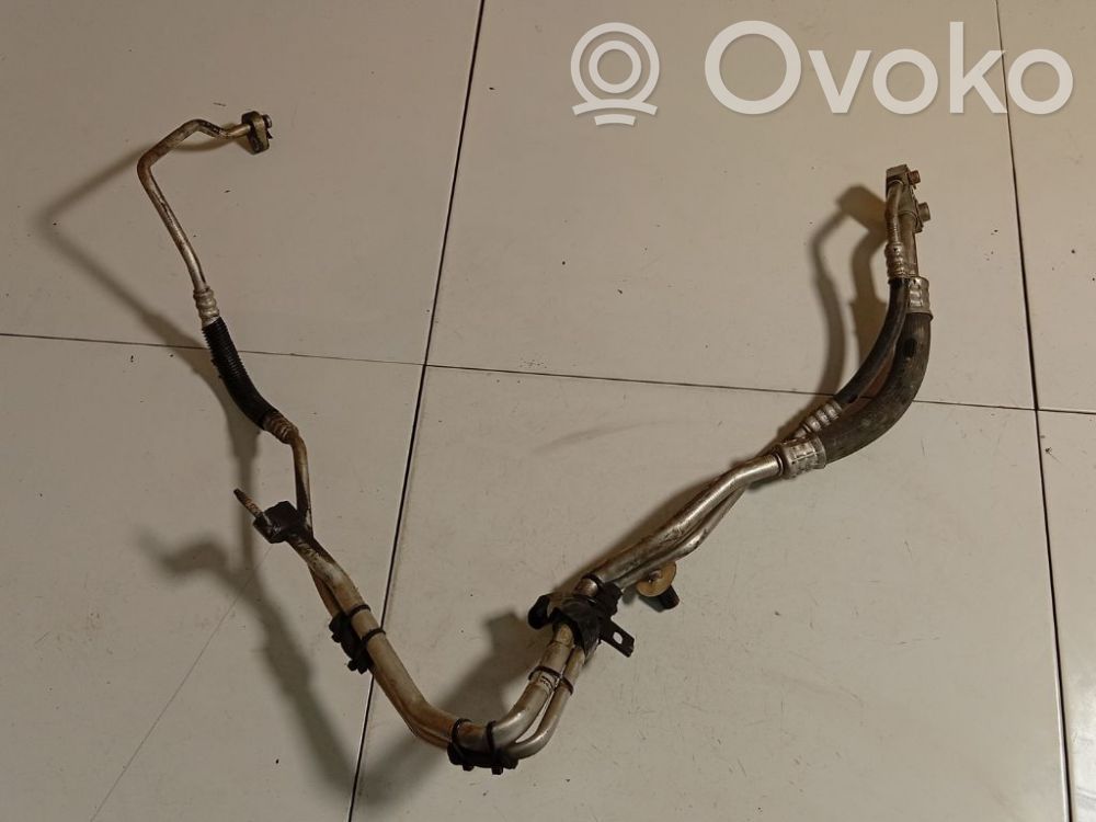 Dodge Caliber Tubo flessibile aria condizionata (A/C) 