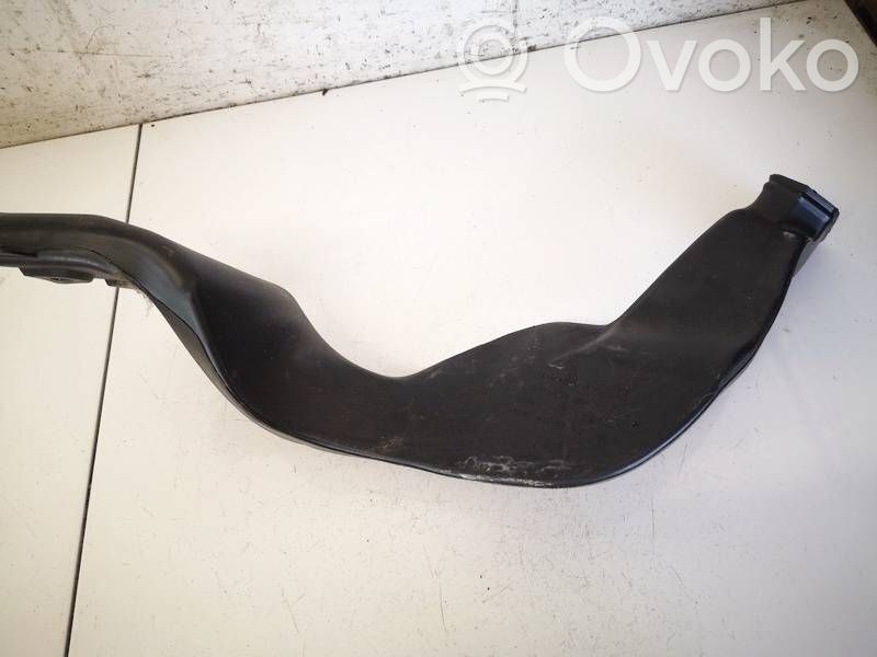 Peugeot 207 Bocchetta canale dell’aria abitacolo 
