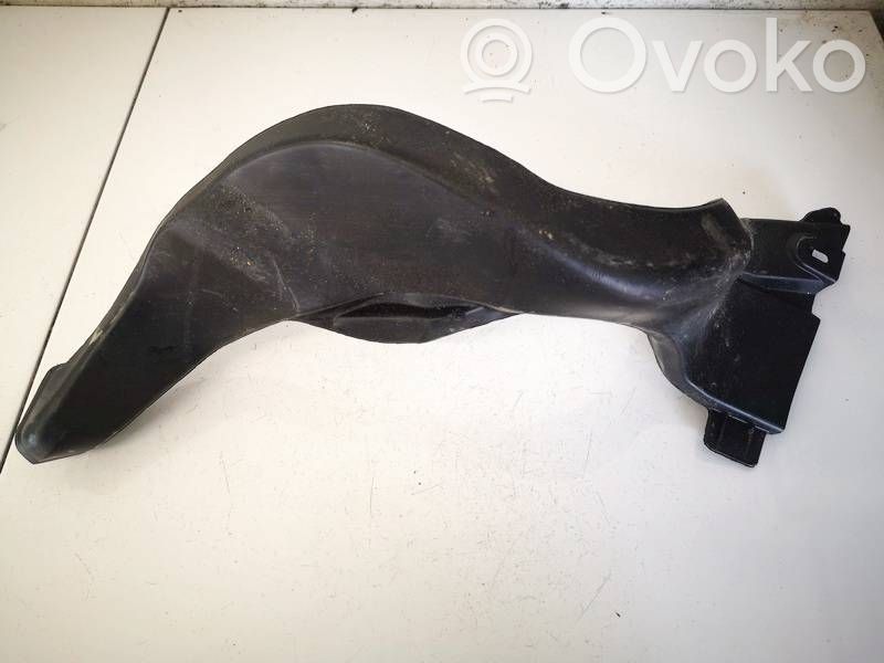 Peugeot 207 Bocchetta canale dell’aria abitacolo 