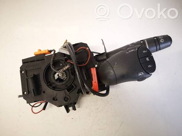 Renault Clio II Commodo, commande essuie-glace/phare 