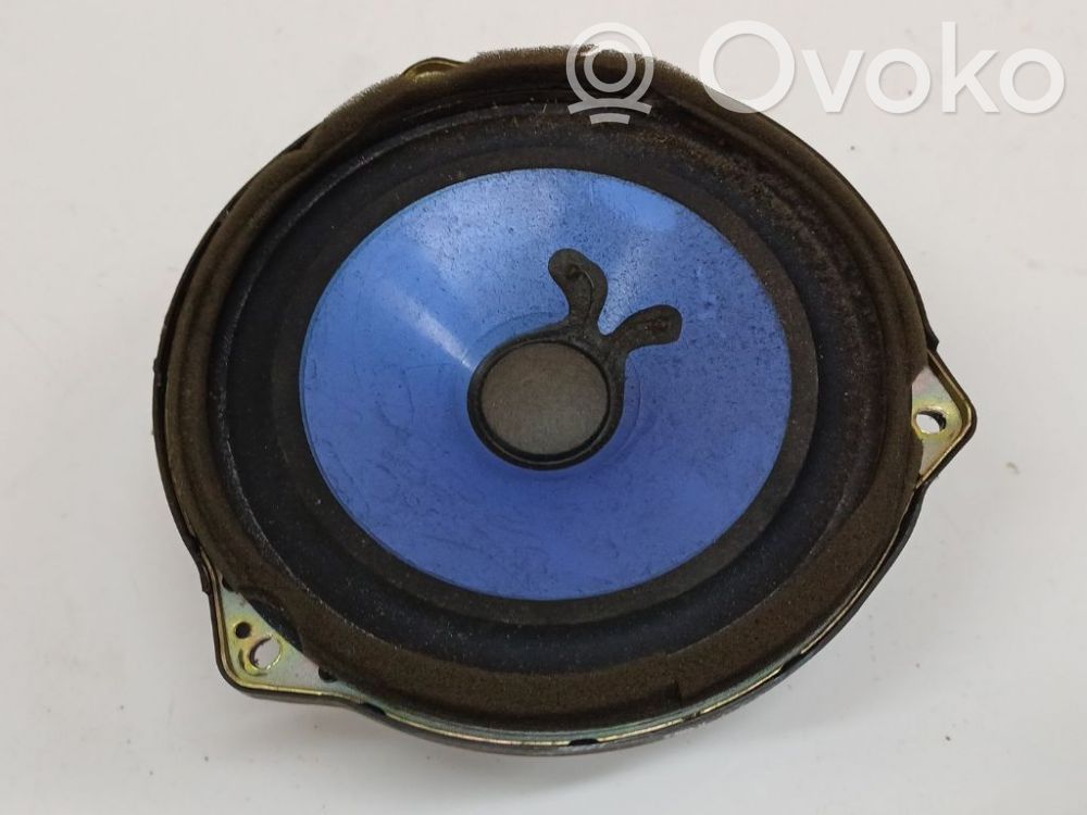 Etuoven kaiutin   963203E000,963203E000,963203E000