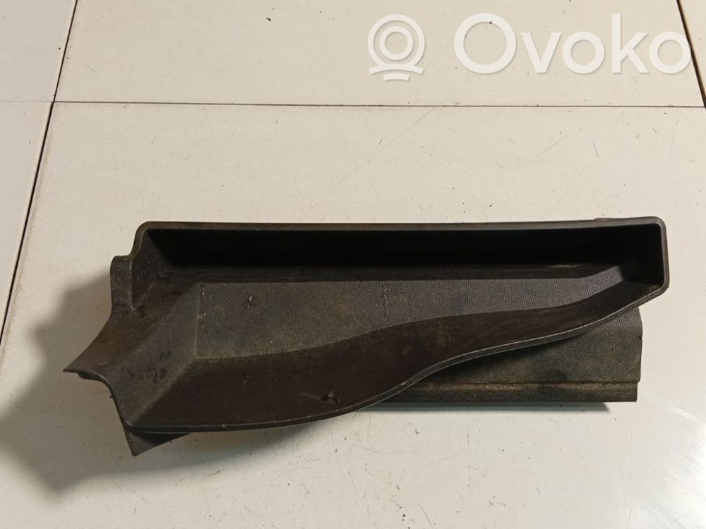 Opel Zafira B Altra parte interiore 