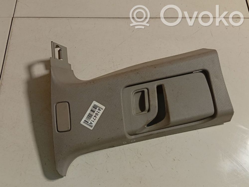 Opel Zafira B Inne części wnętrza samochodu 