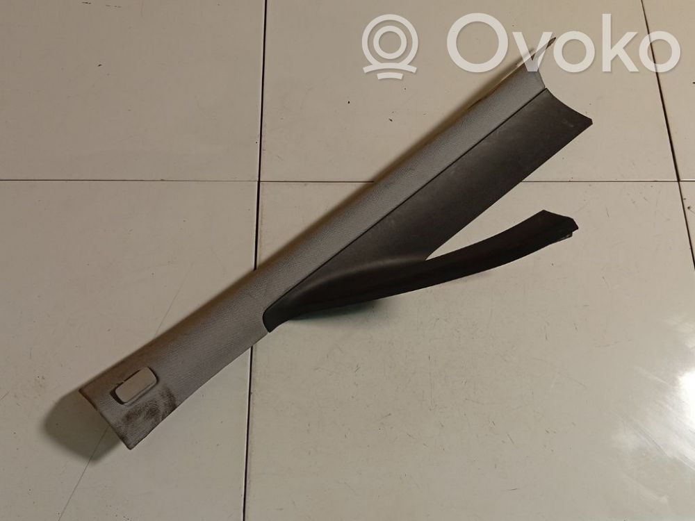 Opel Zafira B Rivestimento montante (C)