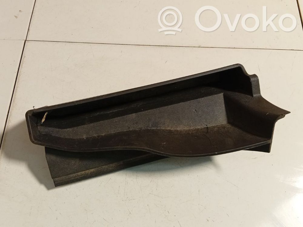 Opel Zafira B Alte piese de interior 