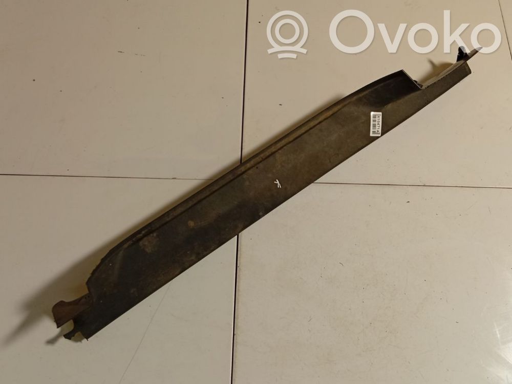 Opel Zafira B Alte piese de interior 
