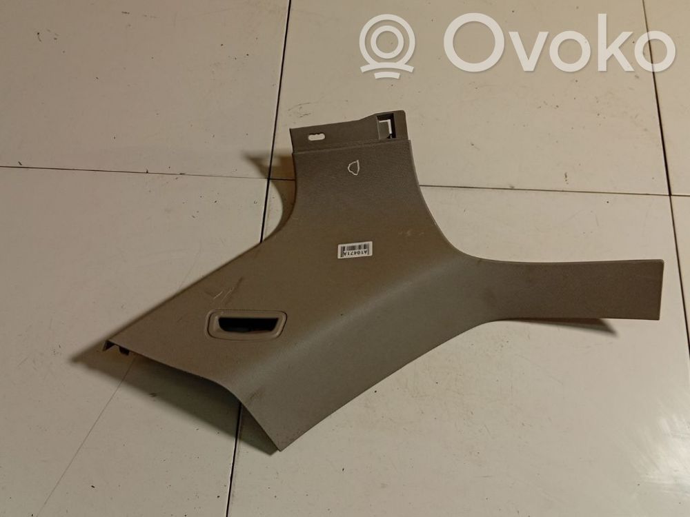 Opel Zafira B Altra parte interiore