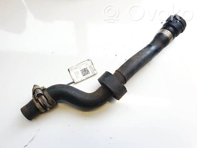 Engine coolant pipe/hose   642183858831,642183858831,642183858831
