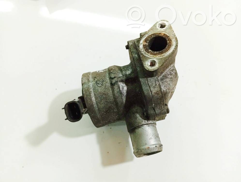 Subaru Forester SF EGR-venttiili 