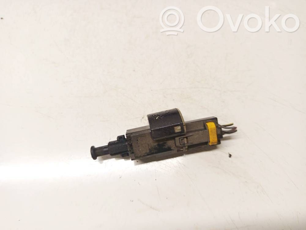 Opel Astra G Comutator senzor pedală frână 