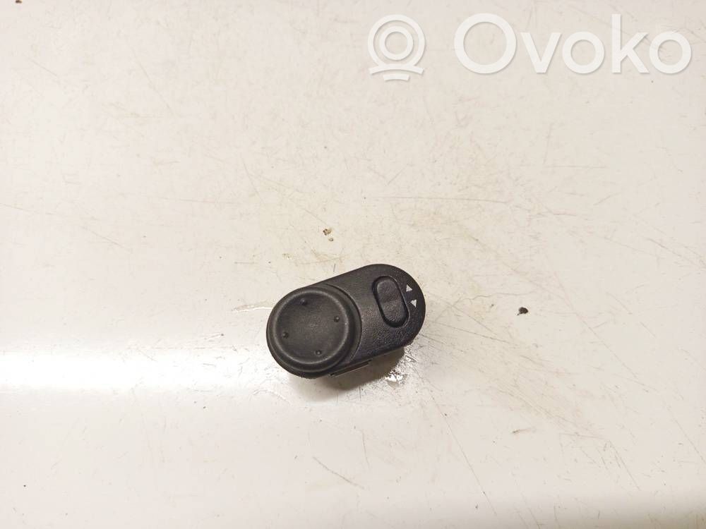 Opel Astra G Interruttore specchietto retrovisore
