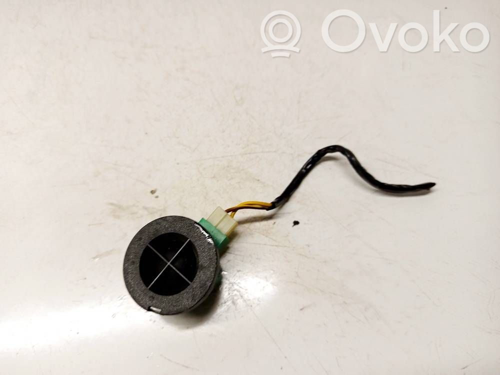 Opel Astra G Altoparlante portiera anteriore 