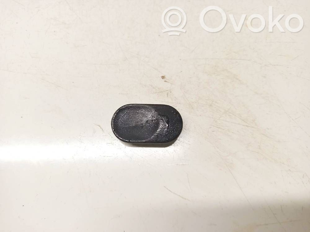 Opel Astra G Alte piese de interior 