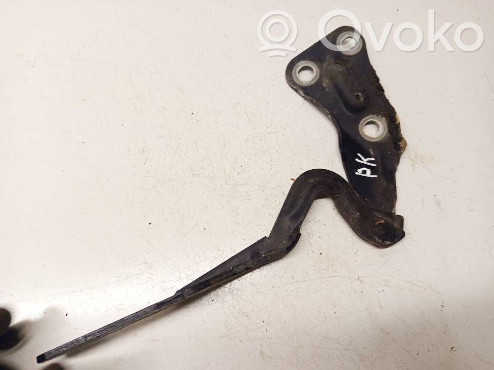 Opel Astra G Balamale capotă 
