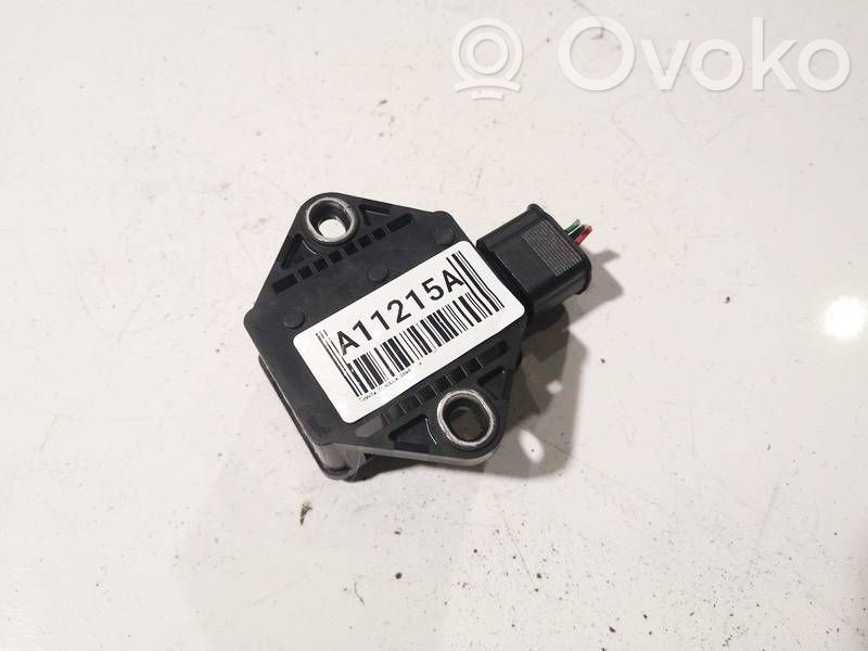Toyota Corolla E120 E130 Senzor de accelerație ESP 