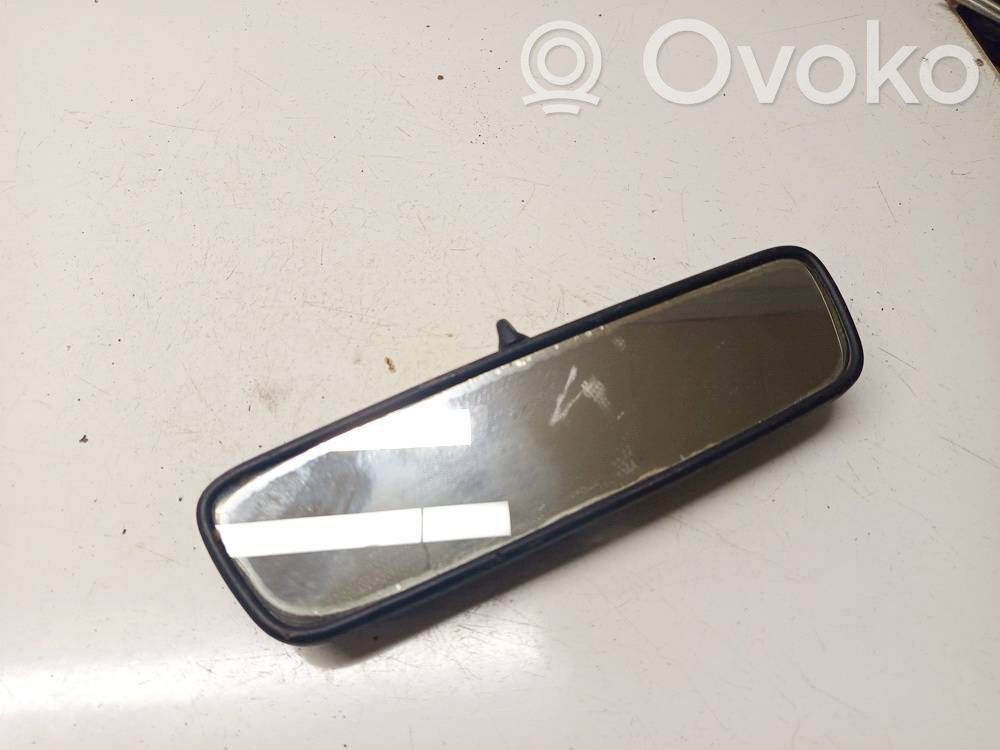 Opel Astra G Oglindă retrovizoare (interior) 