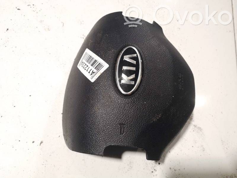 KIA Ceed Airbag dello sterzo 