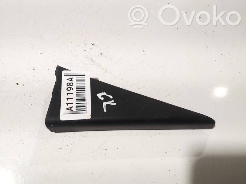 Honda FR-V Alte piese de interior 