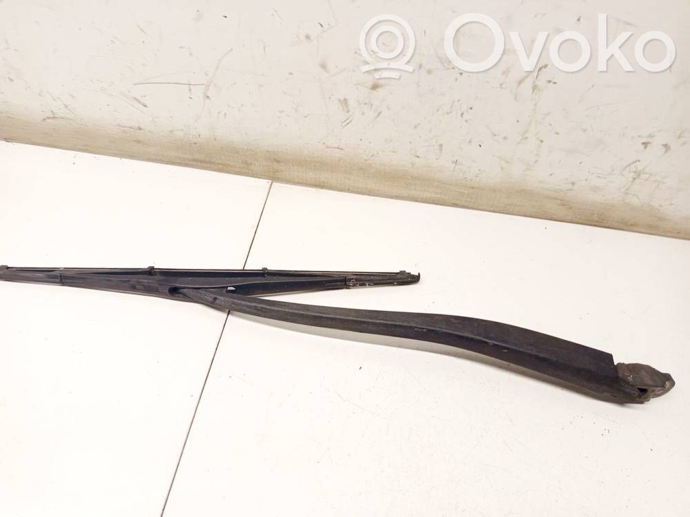 Opel Astra G Braccio della spazzola tergicristallo posteriore