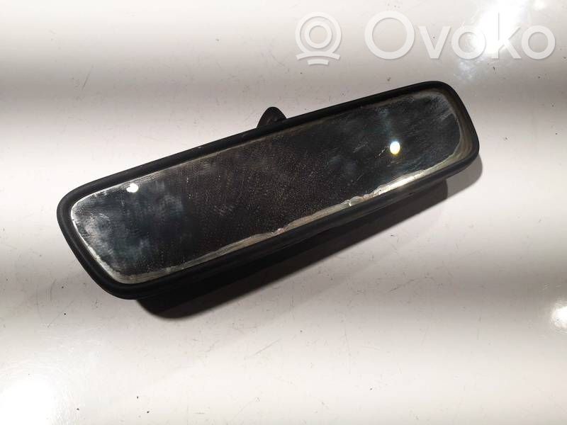 Opel Zafira A Oglindă retrovizoare (interior) 