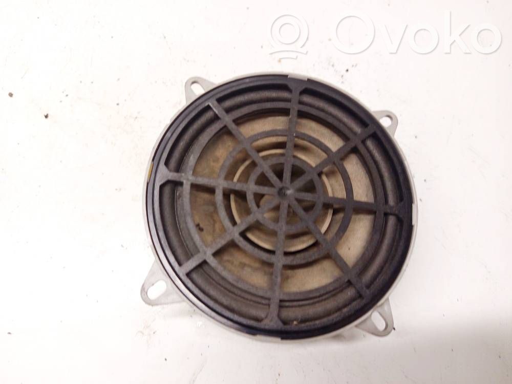 Peugeot 307 Altoparlante portiera anteriore 