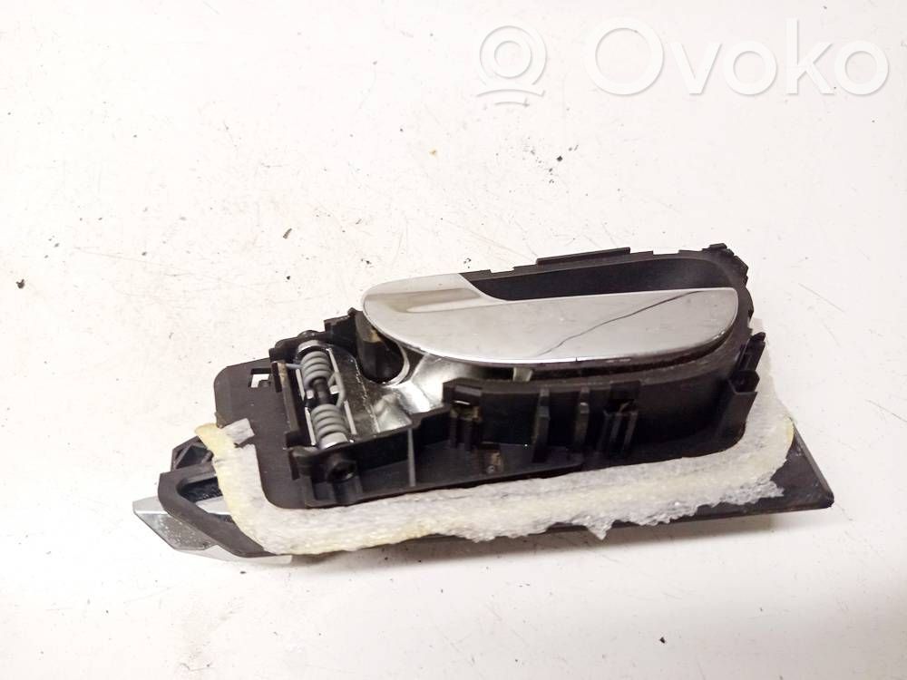 Peugeot 307 Maniglia interna per portiera posteriore