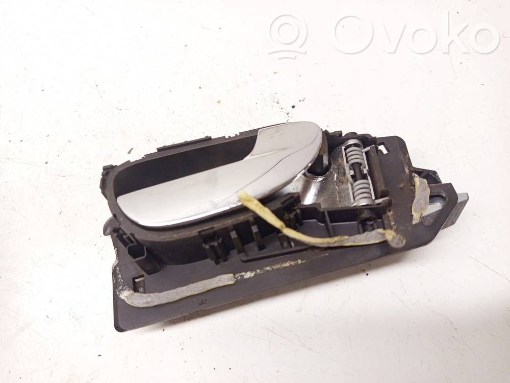 Peugeot 307 Maniglia interna per portiera posteriore