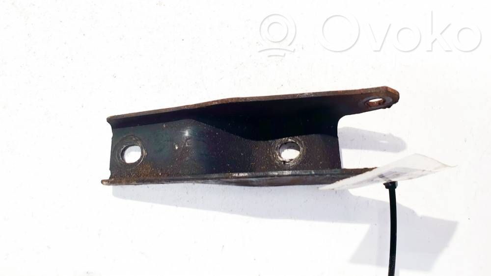 Skoda Fabia Mk2 (5J) Supporto di montaggio del motore (usato)