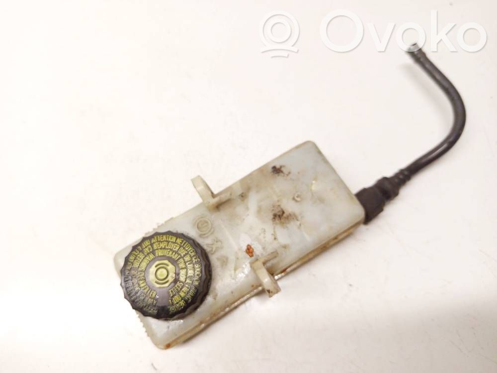 Peugeot 307 Rezervor lichid frână 