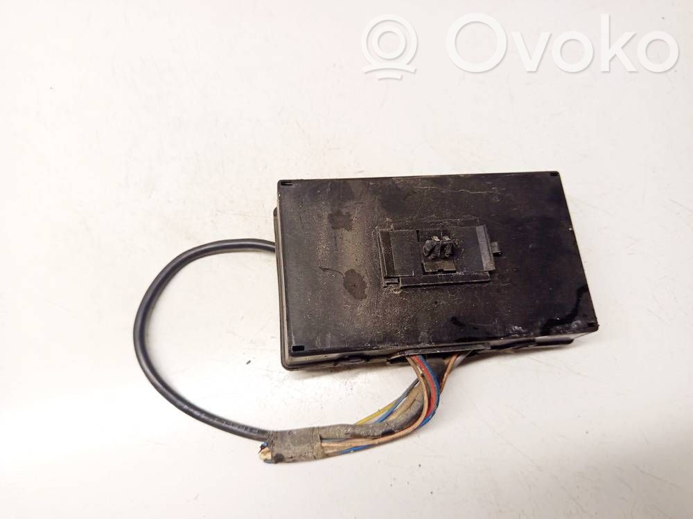 Autres unités de commande / modules   354302,354302