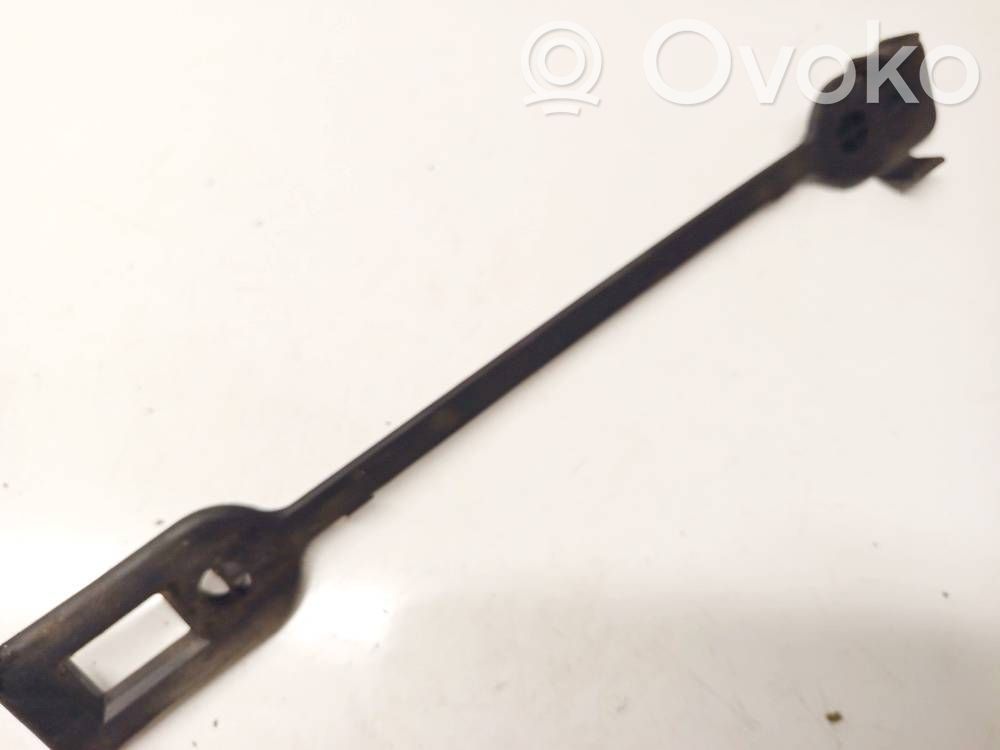 Peugeot 307 Altra parte interiore 