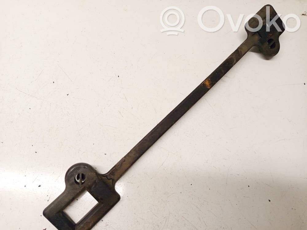 Peugeot 307 Altra parte interiore