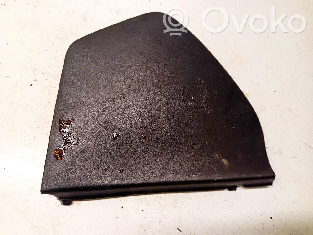 Peugeot 307 Altra parte interiore 