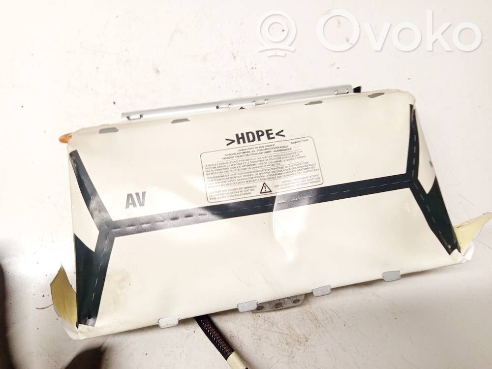 Peugeot 307 Airbag pasager 