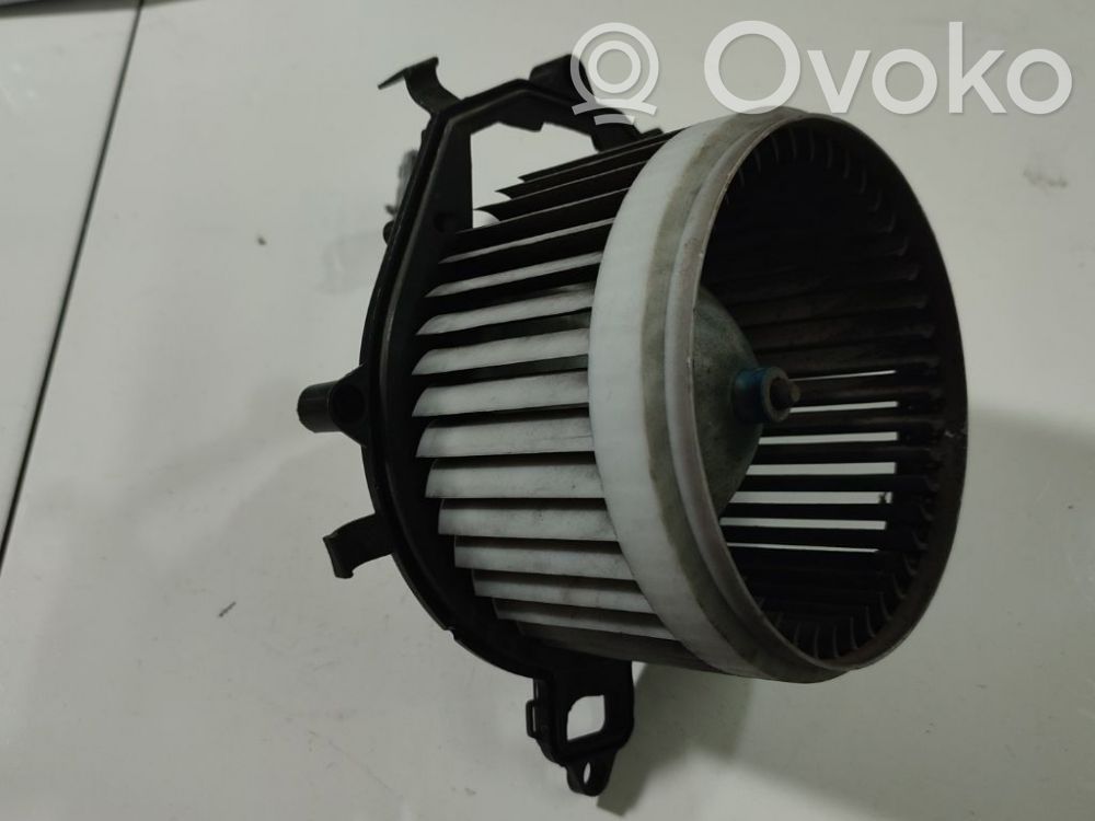 Citroen C4 Grand Picasso Ventilator aerotermă 