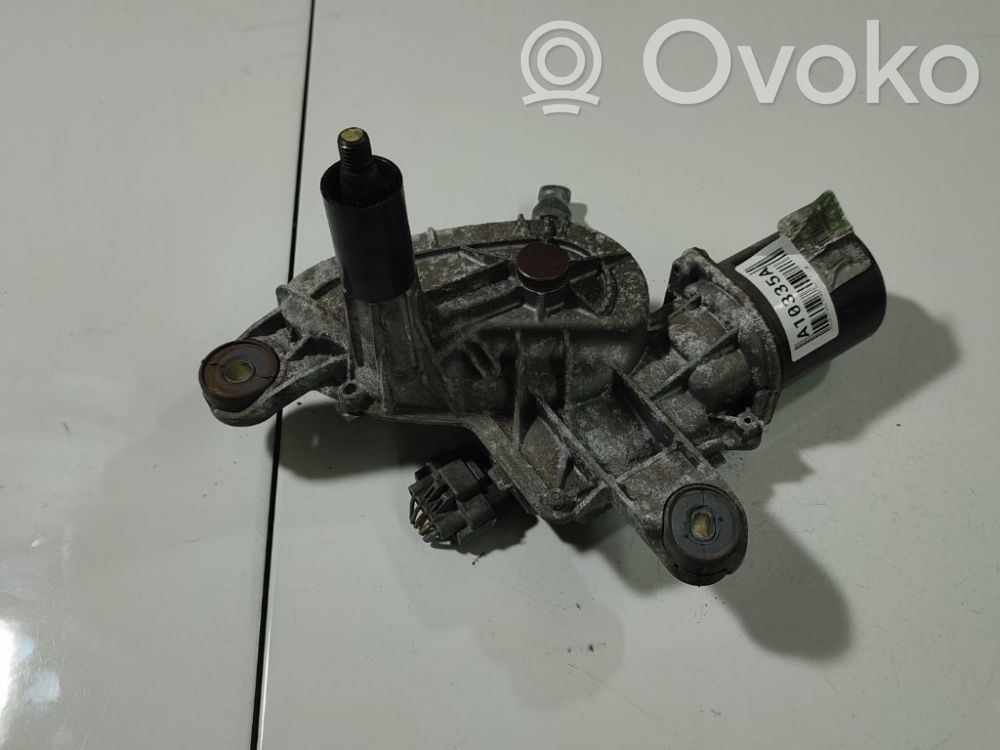 Citroen C4 Grand Picasso Motor ștergător 