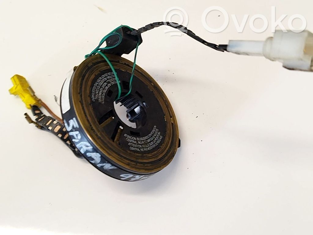 Taśma / Pierścień ślizgowy Airbag / SRS   7M0959653,7M0959653,7M0959653,95VW14A664AA