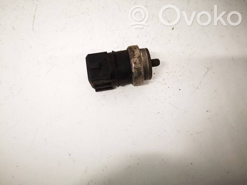 Renault Megane II Sensor de temperatura del refrigerante 