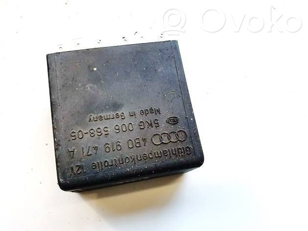 Lichtmodul Lichtsensor   4B0919471A,5KG00656805,4B0919471A,5KG00656805