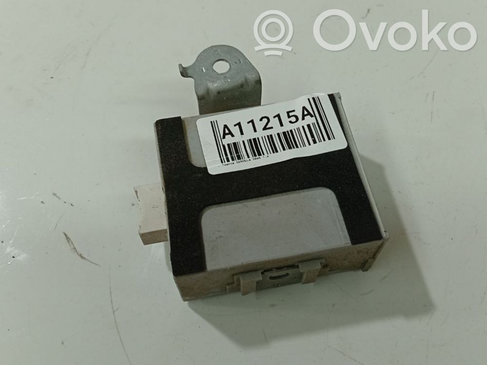 Door control unit/module   8974102050,25904,73671812,8974102050,VALRX11