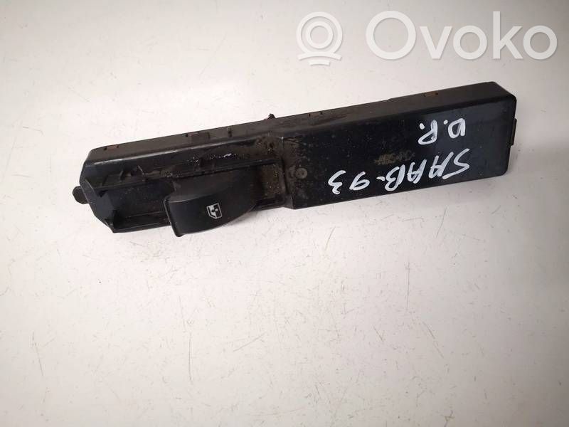 Electric window control switch   12803343,12803343,12803056,12803057,12803065,12803343,SAAB024A09