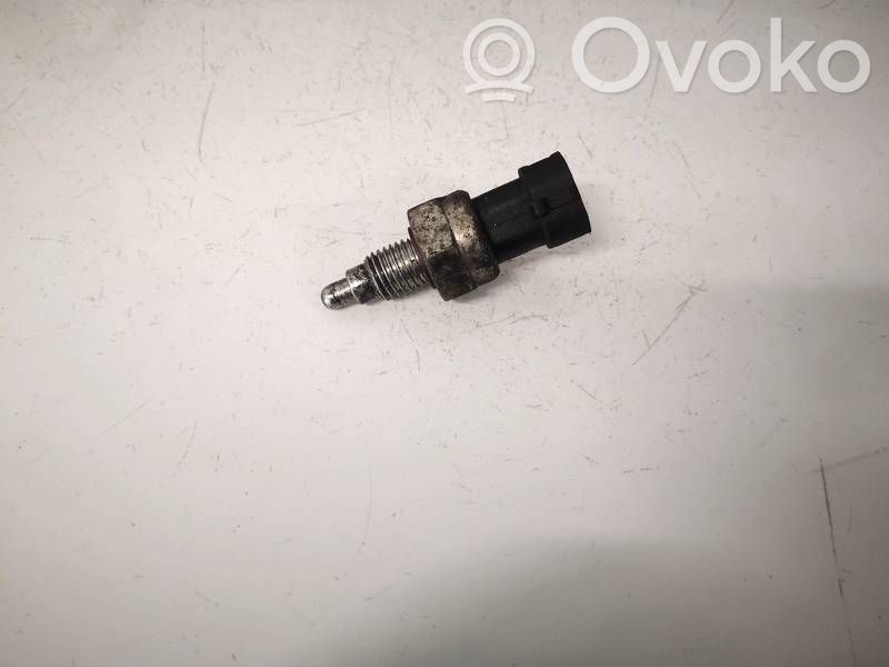 Opel Zafira B Sensor de temperatura del refrigerante 